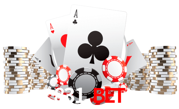 Jogue jogos de pôquer em 831 Bet