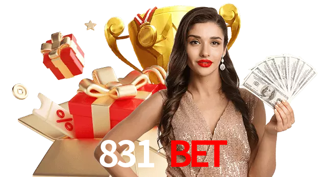 Jogue com dealers reais no 831 Bet!