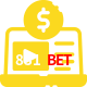 O Cassino 831 Bet também oferece apostas esportivas virtuais!