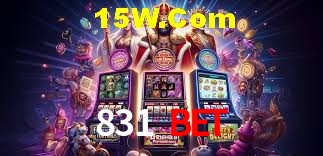Welcome Bonus 831 Bet