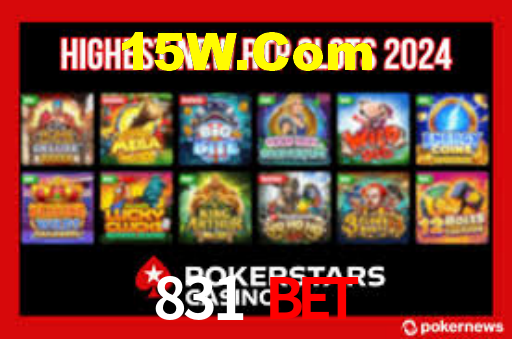 831Bet
