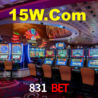 831.Bet