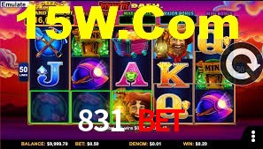831 Bet,831.Bet