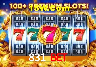Secure Login 831 Bet