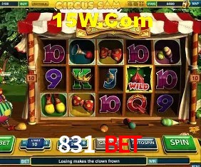 Statistics 831 Bet