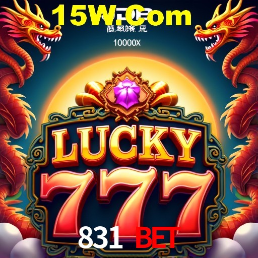 Live Casino 831 Bet