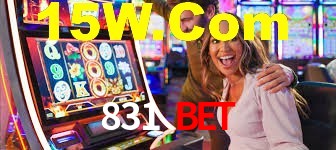 Programa VIP 831 Bet