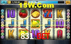 Statistics 831 Bet