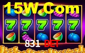 831 Bet,831.Bet