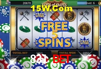 Game Providers 831 Bet