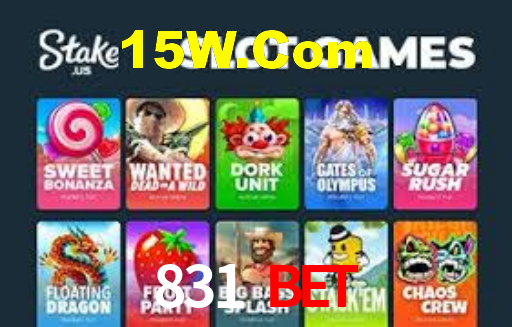 831 Bet