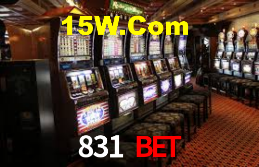 Experimente o Login Seguro Premium no 831 Bet