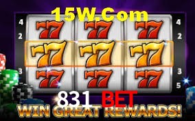Game Statistics 831 Bet