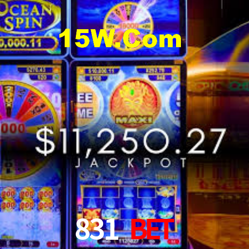 831Bet
