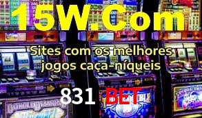 Programa VIP 831 Bet