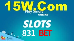 831 Bet App Interface