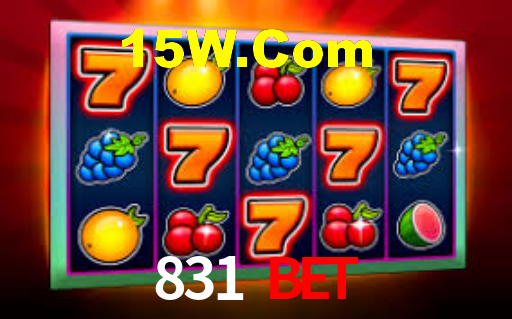 831 Bet,831.Bet
