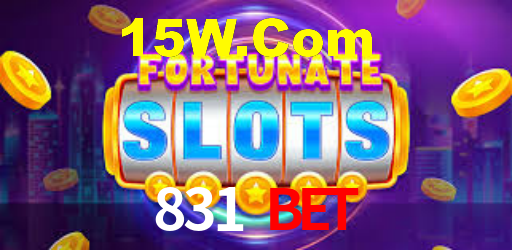 831 Bet