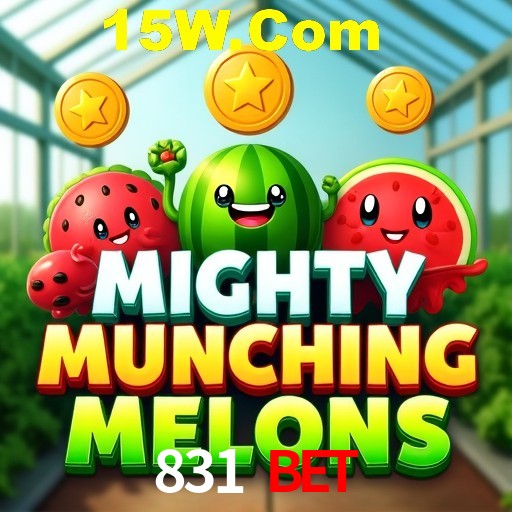 Descubra o Mundo do Cassino Online com 831 Bet