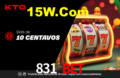 831 Bet