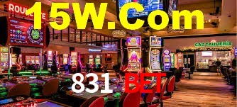 Welcome Bonus 831 Bet