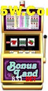 Bonus Features 831 Bet