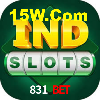 831 Bet