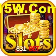 831 Bet