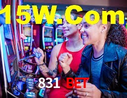 Explore as vantagens do 831 Bet: serviço profissional e confiabilidade