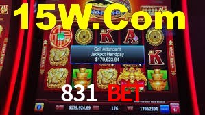 Daily Bonuses 831 Bet