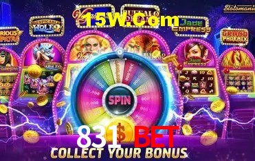 Welcome Bonus 831 Bet