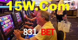 Premium Interface 831 Bet
