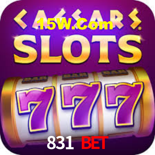 831.Bet