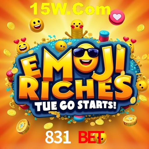 Exclusive Offers 831 Bet