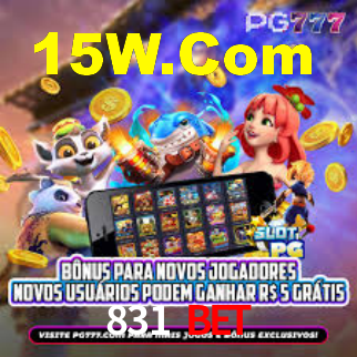 831 Bet