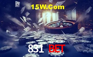 Exclusive Offers 831 Bet