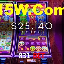 Tournaments 831 Bet
