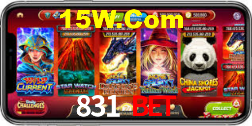 831.Bet