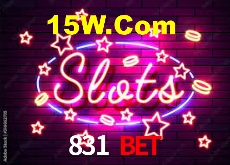 831.Bet