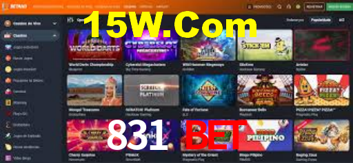 831 Bet