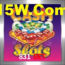 Spaceman Game 831 Bet